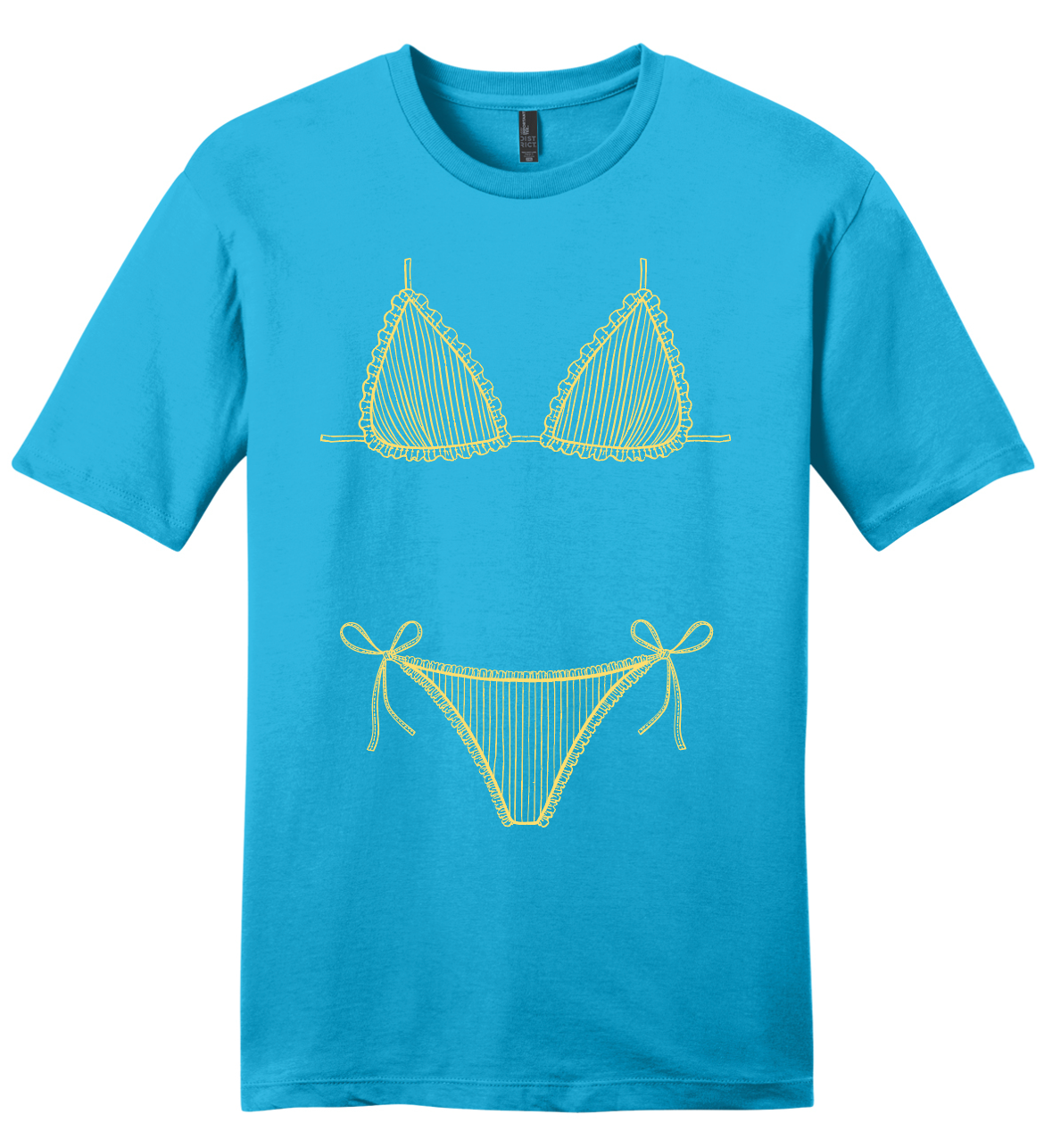 Custom Bachelorette Tees