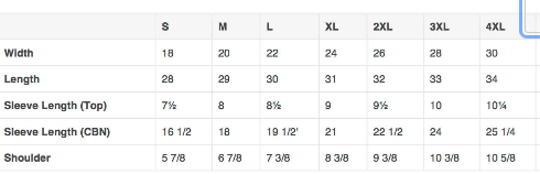 T-shirt In October We Wear Pink