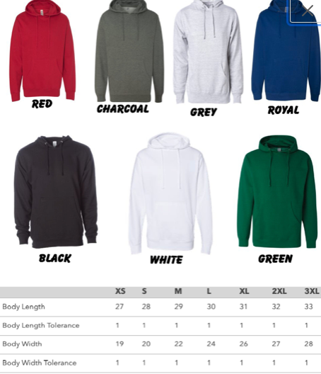 Hoodie Eat Sleep Baseball