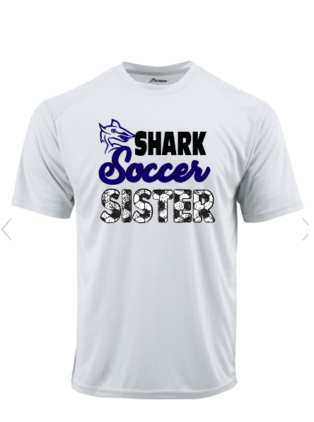 Unisex Short Sleeve Dry Fit SPF50