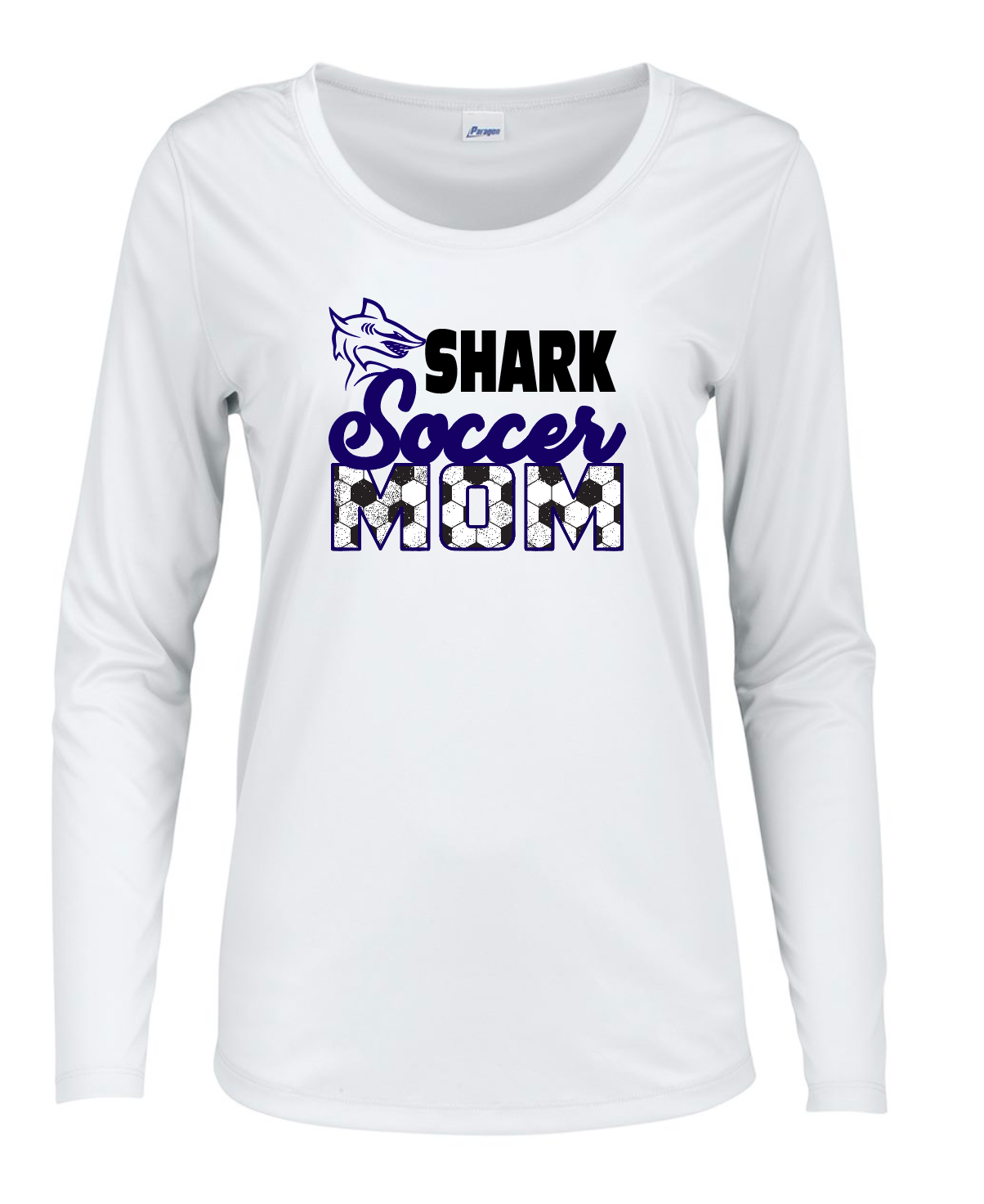 Long Sleeve Dry Fit UPF50