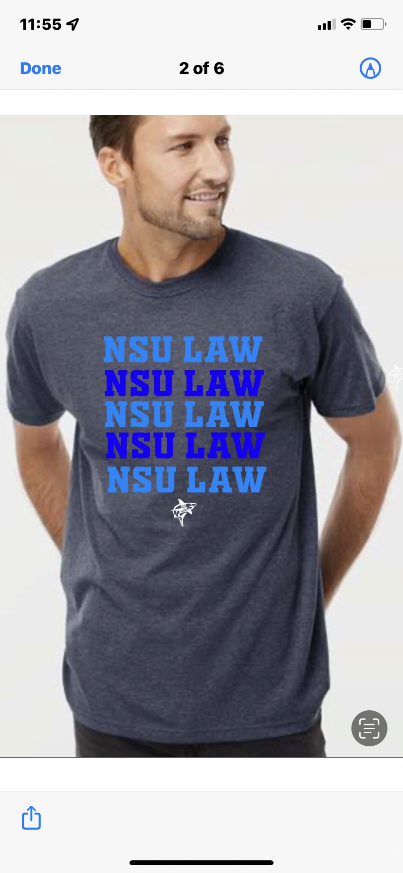NSU LAW REPEAT