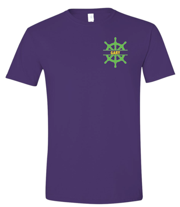 MARDI GRAS CRUISE SHIRTS