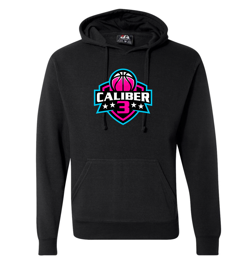 Caliber hoodie