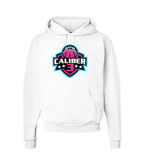 Caliber hoodie