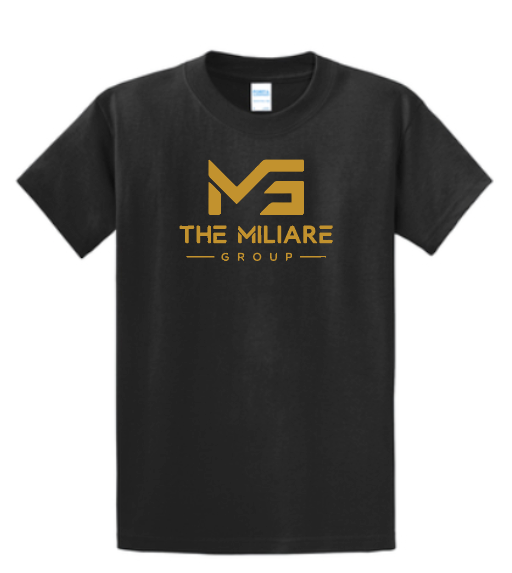 Miliare Group Tee