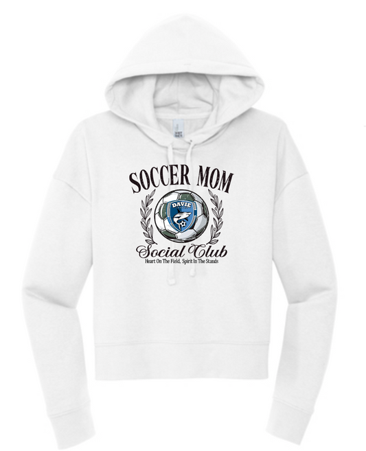 Shark Soccer Social Club