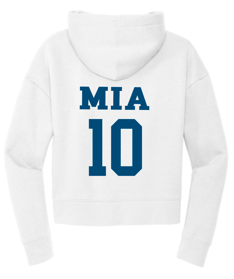 Shark Soccer Mom Davie