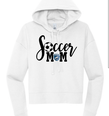 Shark Soccer Mom Davie