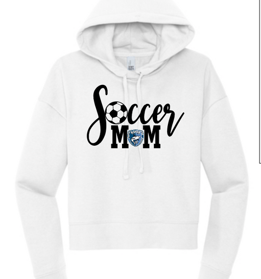 Shark Soccer Mom Davie