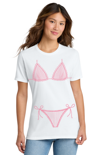 Custom Bachelorette Tees