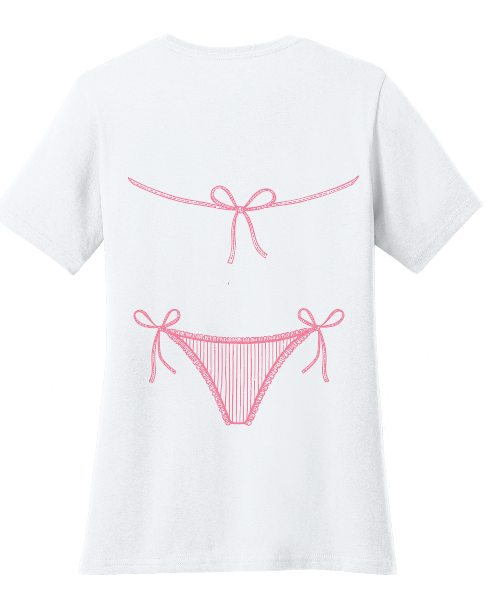 Custom Bachelorette Tees