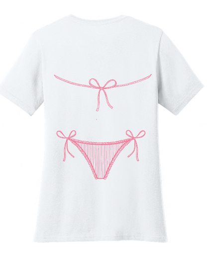 Custom Bachelorette Tees