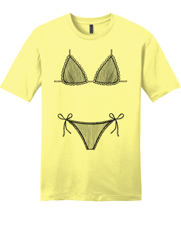 Custom Bachelorette Tees