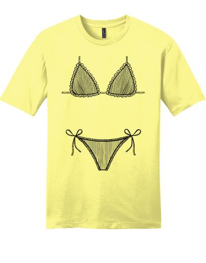 Custom Bachelorette Tees