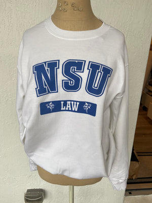 NSU Crewneck Sweatshirt