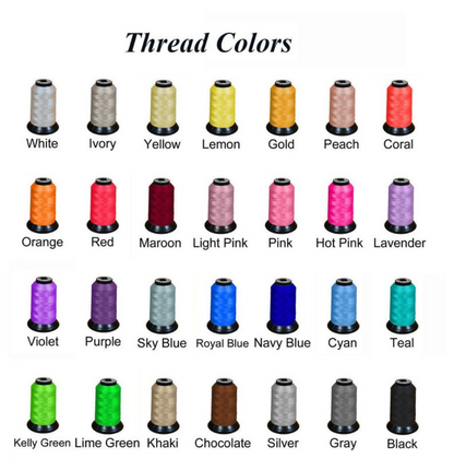 Towels Custom Embroidered Infant Toddler Hooded