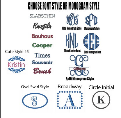 Hat Personalized Floppy Sun Hat Kids Women