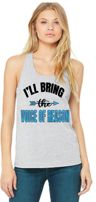 T-shirt I'll Bring the-"   Tanks or Tees Party Shirts Create your own or choose from over 80 options