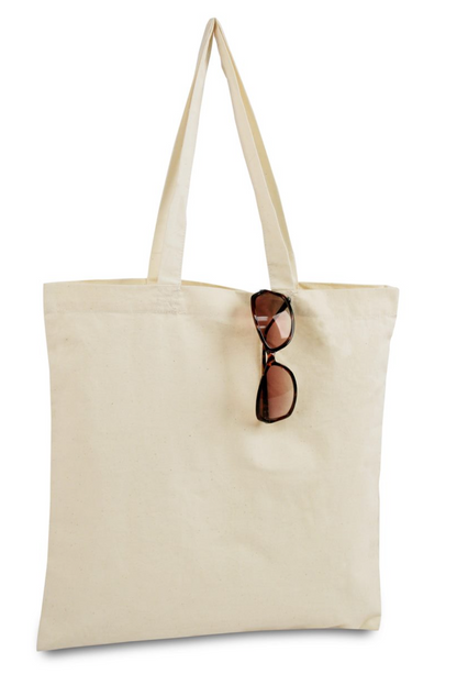 Teacher Tote bag Canvas Personalized Two design options