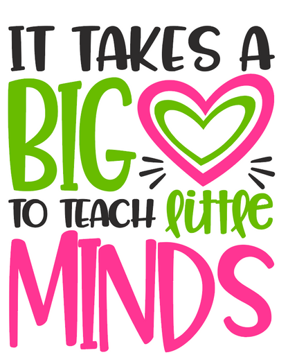 Teacher Tote bag Canvas Personalized Two design options