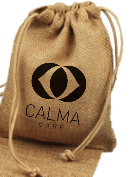 Bag Mini Burlap Drawstring Pouch Gift Jewelry bag