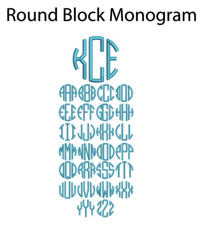 Shorts Monogramed Women's Lounge Soft Shorts Embroidered