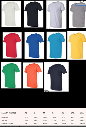 T-shirts Cruise Custom Group/Family Shirts-Any color