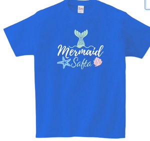 T-shirt Mermaid Mimi Tee