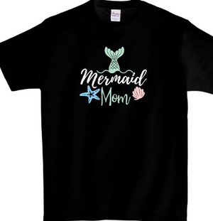 T-shirt Mermaid Mimi Tee