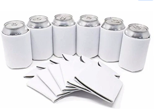 COOZIE Personalized Custom Cruise, Party or Business Styles