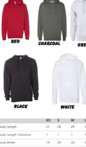 Hoodie Eat.Sleep.Football