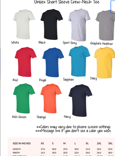 Cruise Carnival Breeze Custom T-shirt or Tank