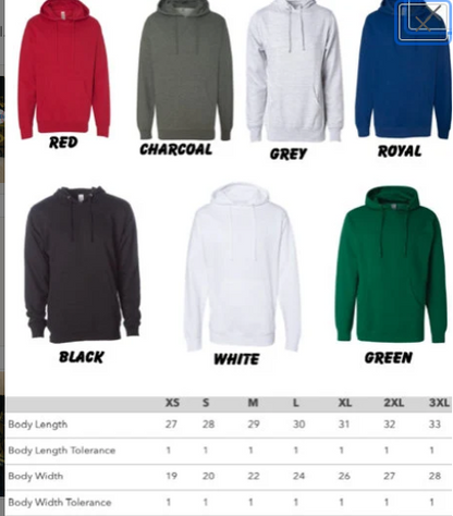 Hoodie Eat Sleep Dunk