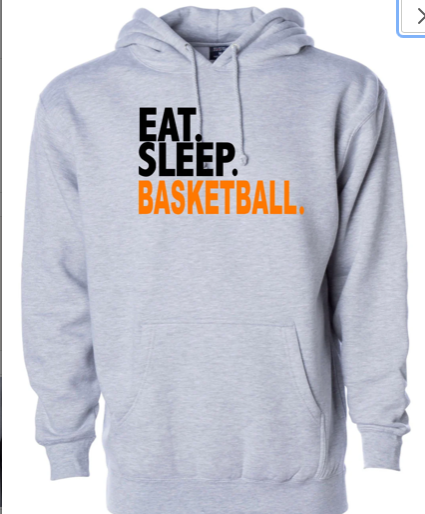 Hoodie Eat Sleep Dunk