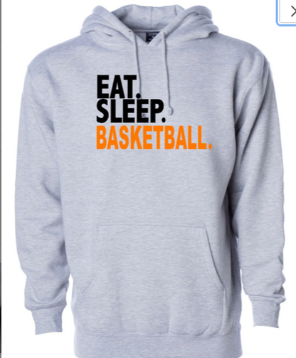 Hoodie Eat Sleep Dunk