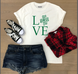 T Shirt St. Patricks Day Theme