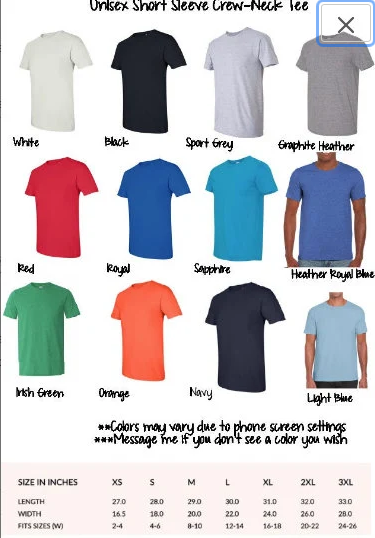 T Shirt St. Patricks Day Theme