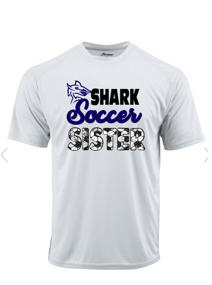 Unisex Short Sleeve Dry Fit SPF50