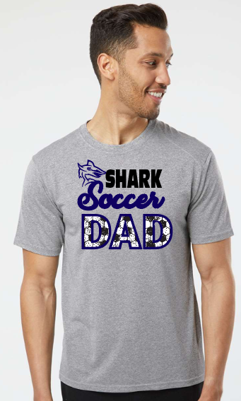 Unisex Short Sleeve Dry Fit SPF50