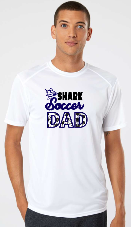 Unisex Short Sleeve Dry Fit SPF50
