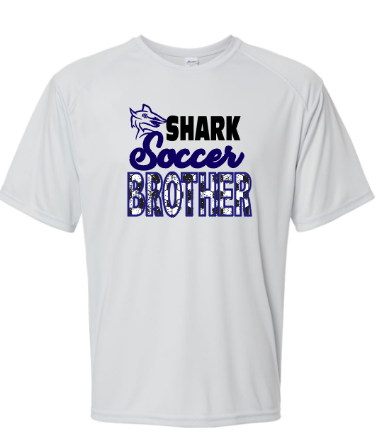 Unisex Short Sleeve Dry Fit SPF50