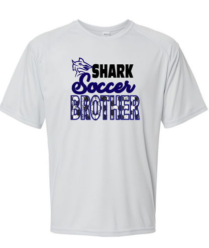 Unisex Short Sleeve Dry Fit SPF50