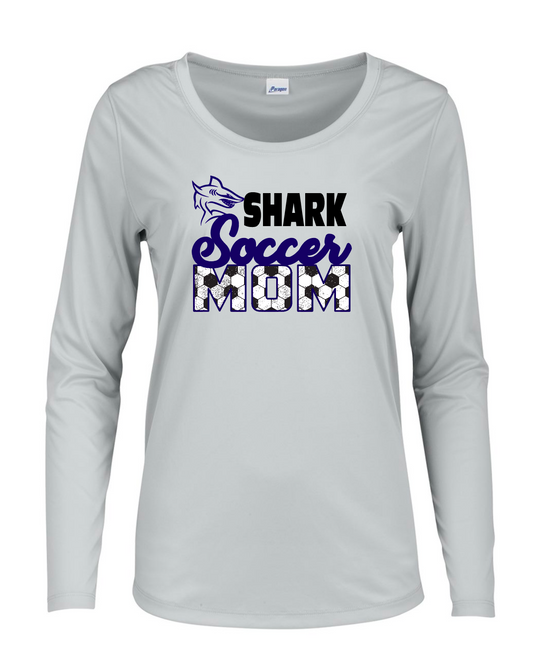 Long Sleeve Dry Fit UPF50