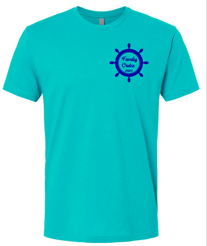 Cruise Carnival MAGIC