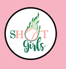 Performance Visor Shot Girls Lucky Charms