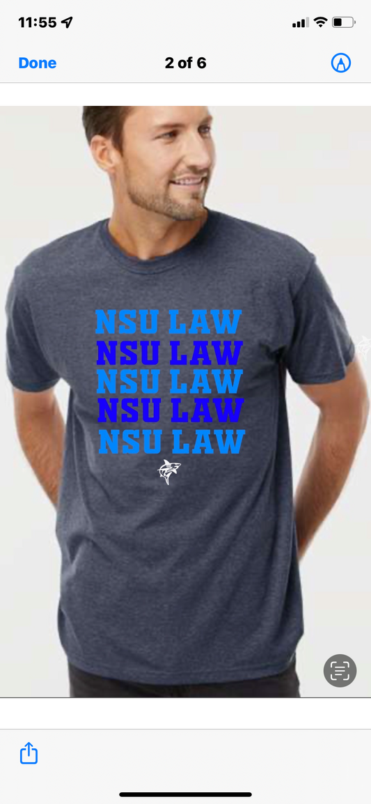 NSU LAW REPEAT